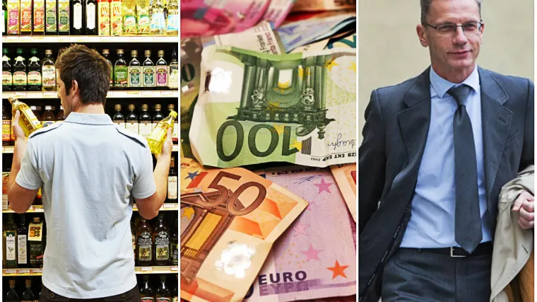 'Strah građana od porasta cijena sasvim je opravdan'