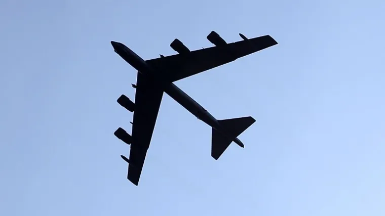 Pjongjang bijesan zbog američkih bombardera nad Južnom Korejom