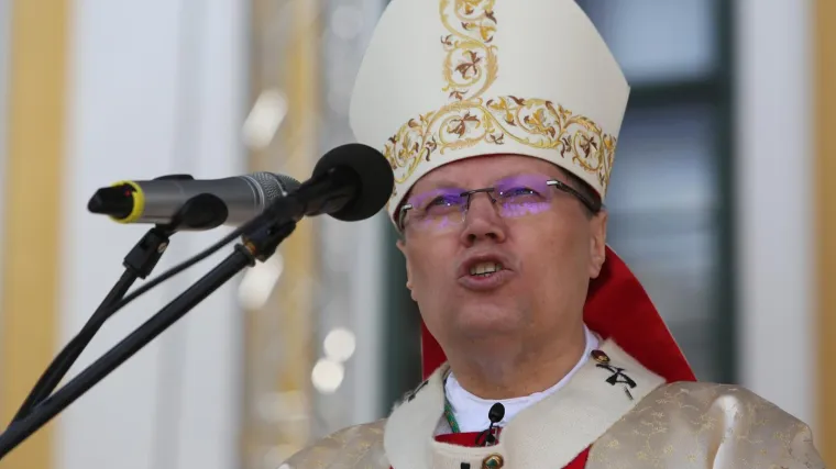 'Sekularizacija gradi kulturu koja se okreće i protiv Boga i protiv čovjeka'