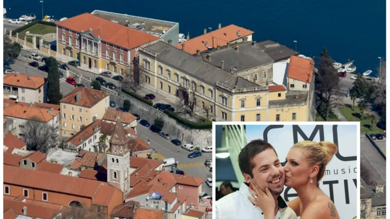 Na mjestu koordinatora za spomenik iz 13. stoljeća zaposlen je - konobar!