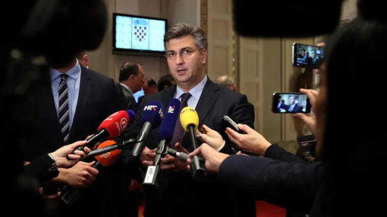 'Nije rekla ništa dramatično... Ona mora artikulirati svoje želje'