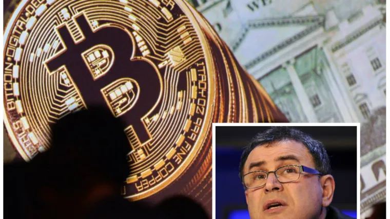 'To nije ozbiljno sredstvo plaćanja, puknut će kao mjehur'