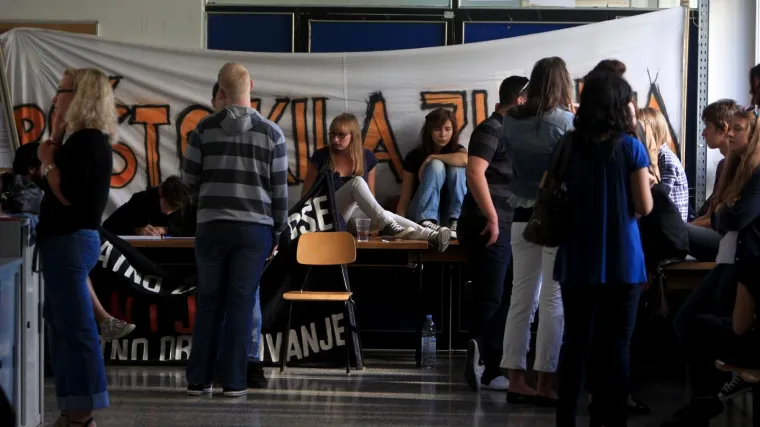 Proširuje se definicija redovitog studenta, evo što to znači