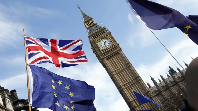 Velika Britanija izlazi iz Europske unije 29. ožujka sljedeće godine