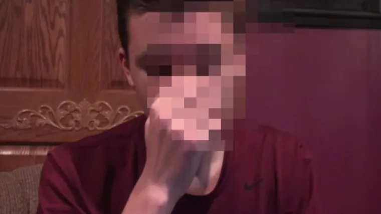 On kaže da je došao iz 2028. godine i donosi nam grozne vijesti o budućnosti