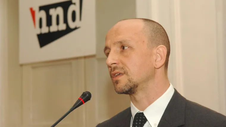 'Potvrdili su da su agencija pod kontrolom politike, kao u SFRJ iz najrigidnijeg razdoblja'