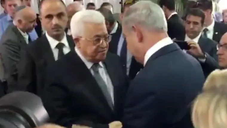 O datumu će odlučiti predsjednik Abbas
