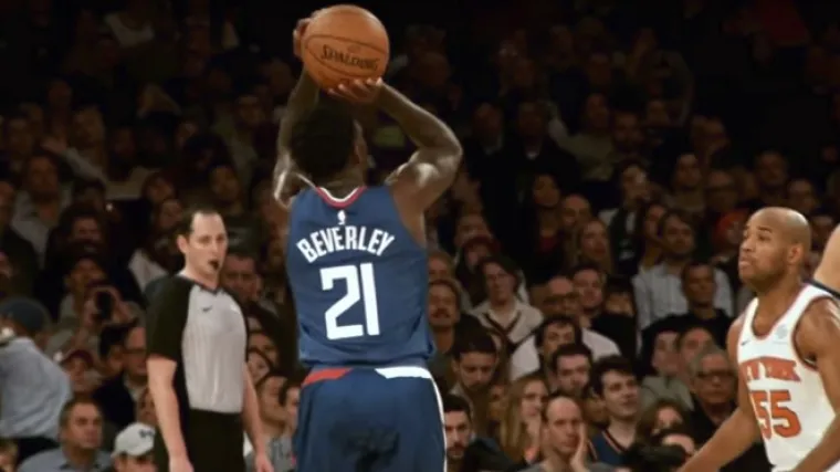 Los Angeles Clippersi doživjeli veliki udarac