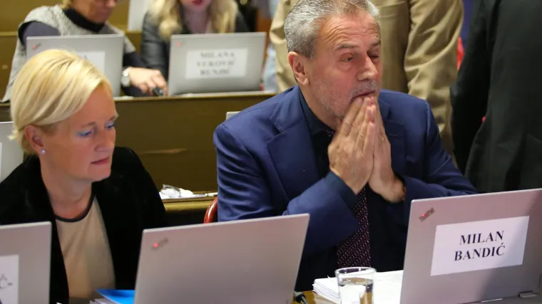 'Rukometni dom nije prioritet, gradit ćemo nešto drugo'