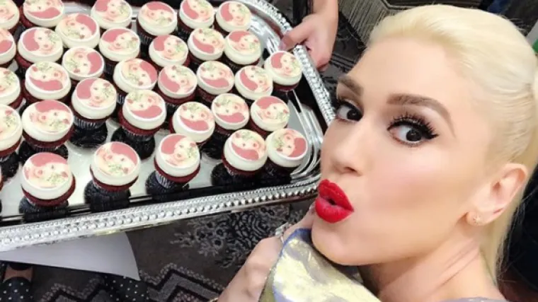 Otkriveno je koliko često Gwen Stefani boji svoju kosu i odgovor će te možda malo začuditi