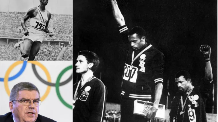 Izbacivanje Rusije samo je posljednji u nizu skandala u povijesti olimpizma