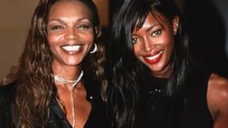 Evo na koga je Naomi Campbell tako lijepa