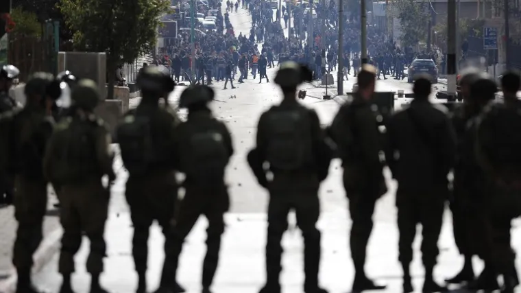 Hamas pozvao na novu intifadu, strahuje se od nemira diljem muslimanskog svijeta