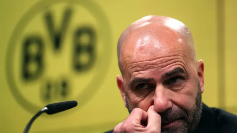 Borussia Dortmund ekspresno predstavila njegovog nasljednika