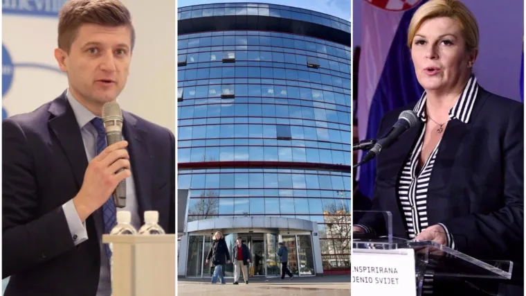 'Odsad ćete raditi ovako'