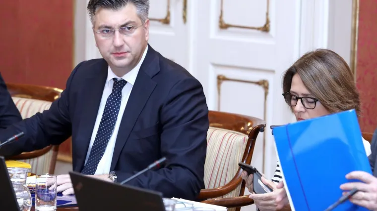 'Policija reagira, očekujem da se procesuiraju na najučinkovitiji način'