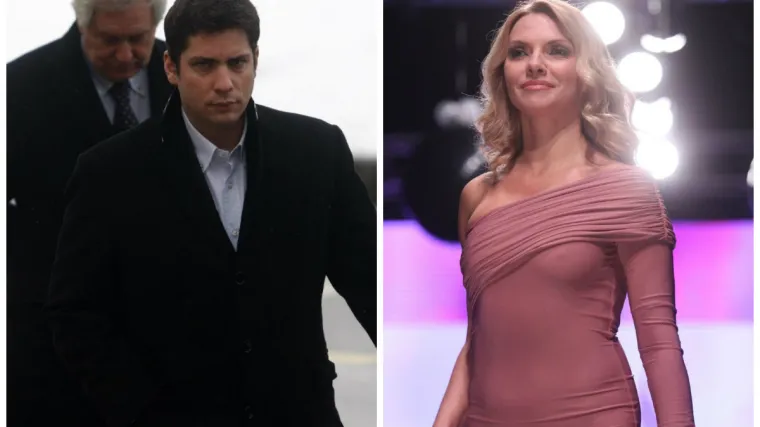 'On je manipulator i lažljivac poput svoga oca'