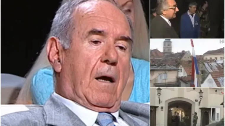 'Zna se tko je bio meta, a na pitanja hrvatskih organa nikad neću odgovarati'