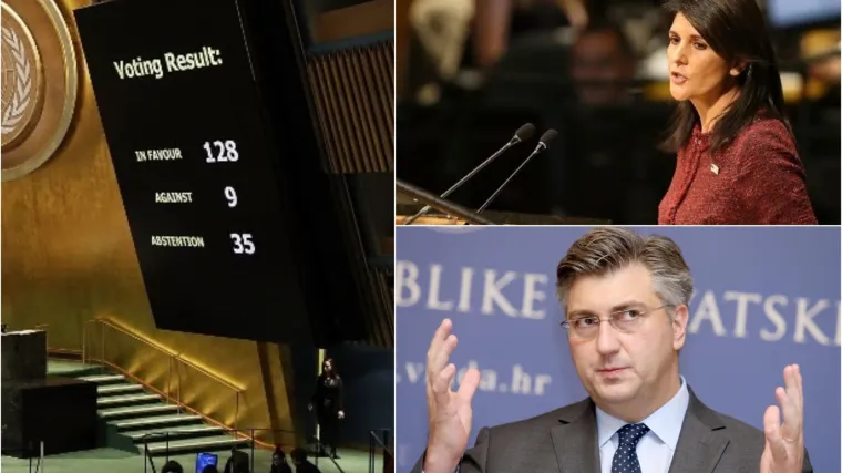 'Cijenimo što niste potpali pod utjecaj neodgovornosti'