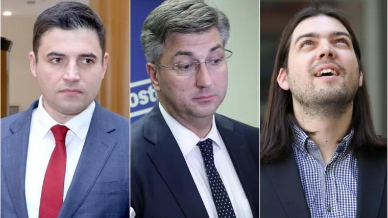 Živi zid ne prestaje rasti, sad su treća stranka u zemlji - evo tko bi pobijedio da se sada održe izbori