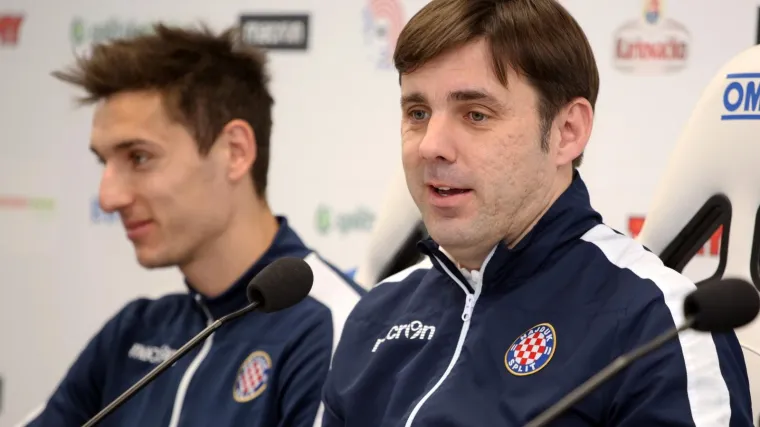 'Napravit ćemo sve da osvojimo trofej'