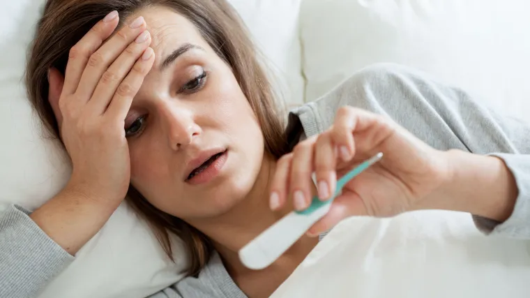 Evo koju povišenu tjelesnu temperaturu treba spuštati