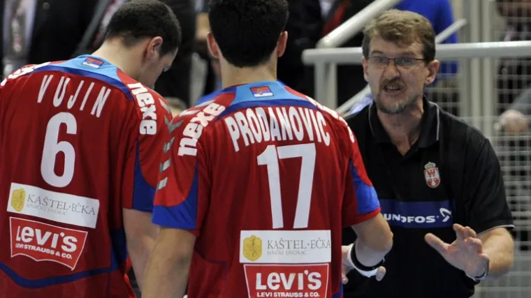 'Odigrali smo vrhunski prvih 30 minuta'
