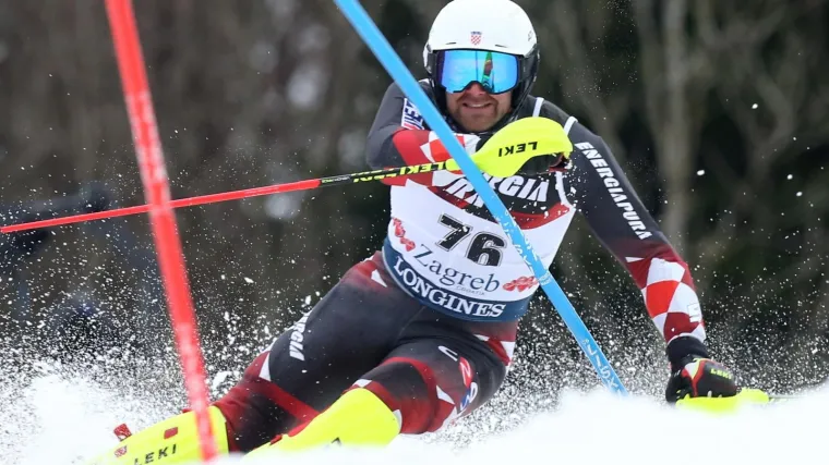 12 hrvatskih sportaša ide u Pjongčang