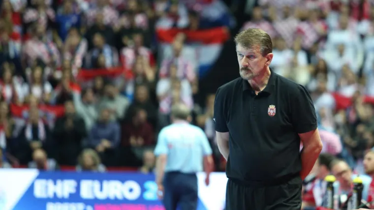 'Čestitam Hrvatskoj, bilo je divno igrati u ovakvoj atmosferi'
