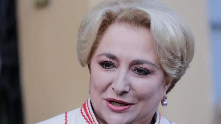 Rumunjska socijaldemokratska zastupnica Viorica Dancila imenovana premijerkom