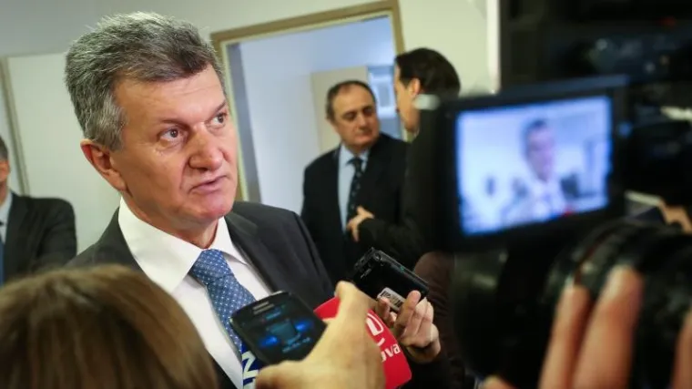 'Svi oboljeli s indikacijama dobit će inovativne lijekove'