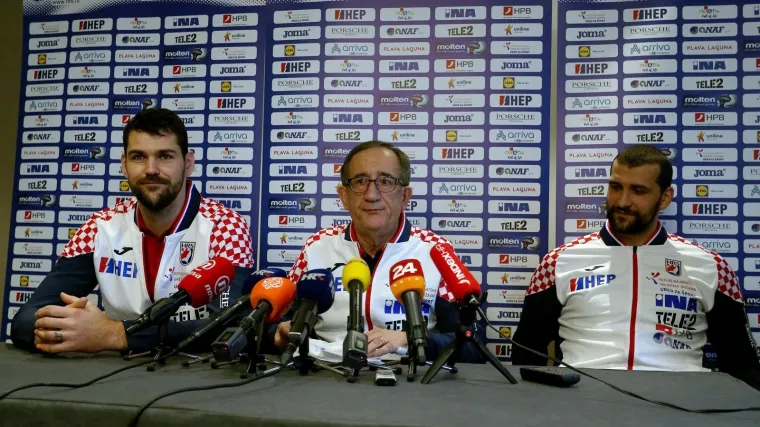 Červar objasnio što je mislio kad je rekao da će ga 'ukokati'