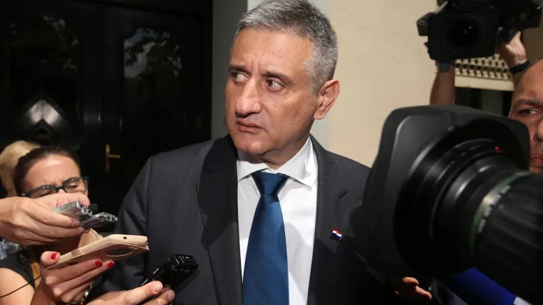 'S indignacijom odbacujem ovu presudu i idem dalje'