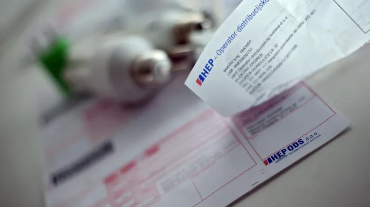 Iz HEP-a objasnili što se mijenja i što će se dogoditi s rokovima plaćanja