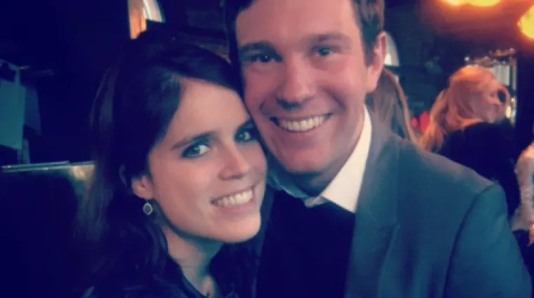 Princeza Eugenie ipak će morati malo pomaknuti datum svog vjenčanja, a razlog vas vjerojatno neće iznenaditi