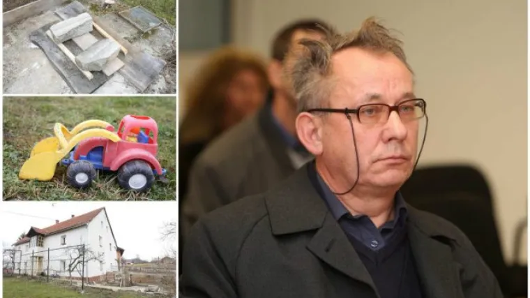 'Majka nije dovoljno pazila na dijete koje se utopilo, naš svećenik nije kriv za to što se dogodilo'