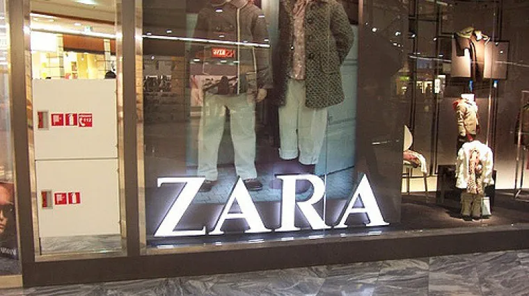 Zara je uvela jednu zanimljivu novost kod kupovine u njihovom novom dućanu, evo o čemu se radi