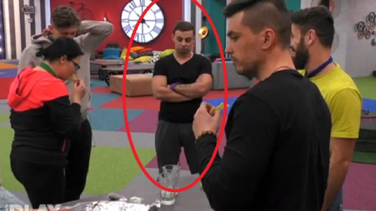 Gledatelji primijetili tajnovitog uljeza u kući, misle i da znaju o kome je riječ