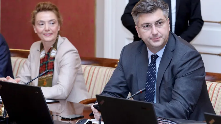 Što će reći kad ga zastupnici Europskog parlamenta pitaju o ratifikaciji Istanbulske konvencije?