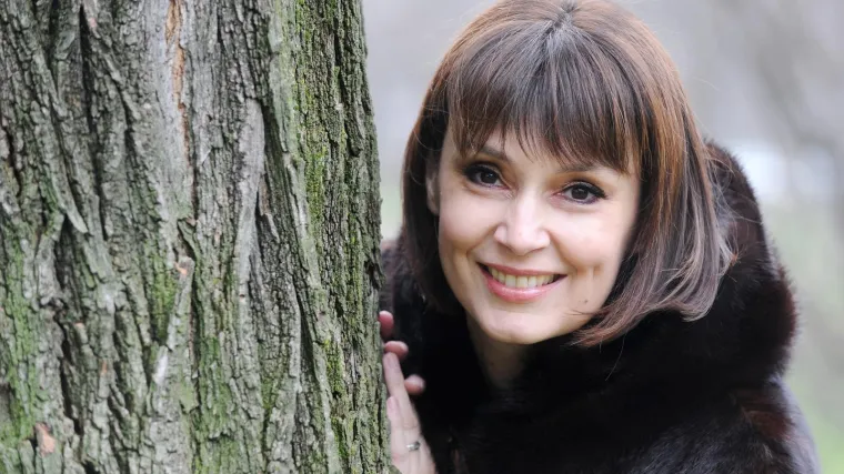 'Ja sam mu dala život i on je meni dao život, sin me spasio nakon moždanog'