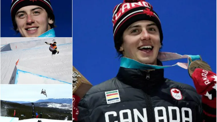 Prije godinu dana doživio je stravičnu nesreću, bio i u komi, a sad ga slavi čitav sportski svijet