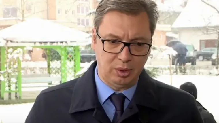 'Ja nikoga nisam nazvao ustašom, a mene cijelo vrijeme zovu bahatim četnikom... Ali nema veze, šutjet ćemo 100 dana'