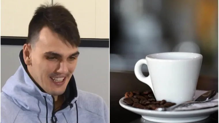 'Ovdje je sve tako brzo, a u Hrvatskoj se sjedne tri sata i razgovara...'