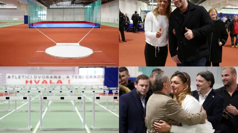 'Do sada smo hrvatska prvenstva morali održavati u Beču, Beogradu...'