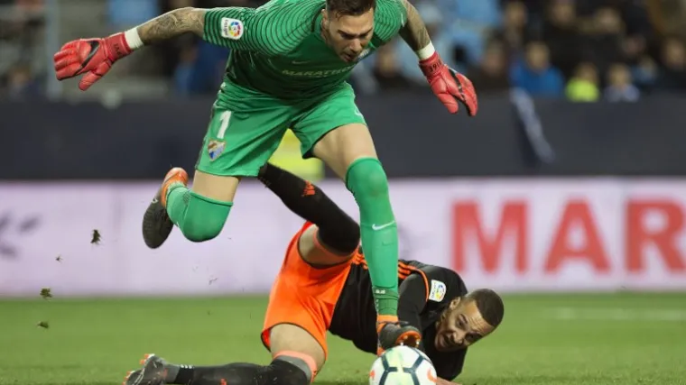 Valencia povećala prednost pred Real Madridom