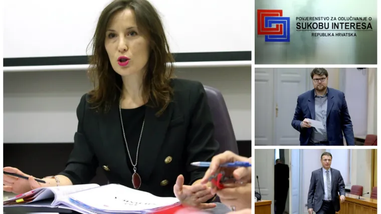 Oporba kaže da je to logičan potez, Jandroković se pravi da ne razumije motive