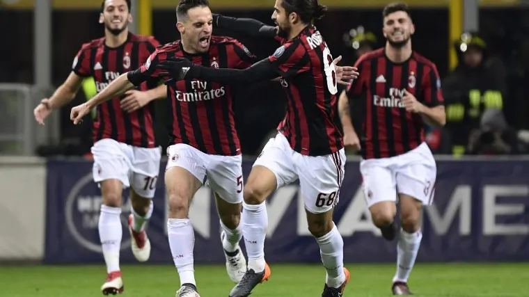 Gattusovi igrači upisali petu pobjedu u posljednjih šest utakmica