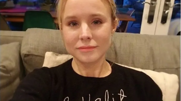 Kristen Bell na vrlo zanimljiv način svoje kćerke uči feminizmu i sve bismo trebale slijediti njezin primjer