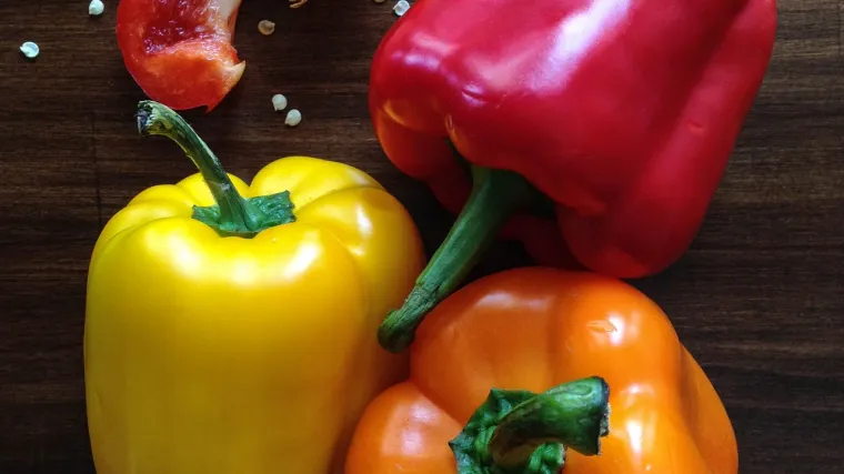 Znate li kako se sadi paprika?