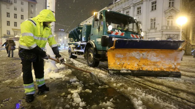 Prevrnula se ralica, pokušajte naći alternativne puteve do svojih odredišta
